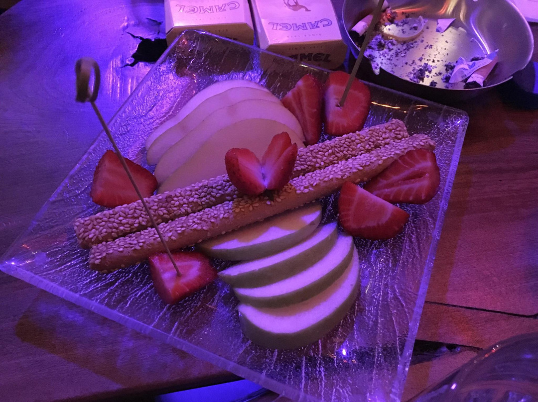 Kartell-Katerini必去景点