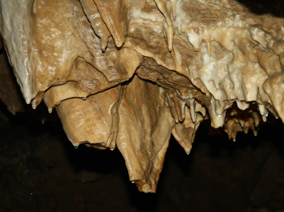 Grottes De Goyet-热弗必去景点