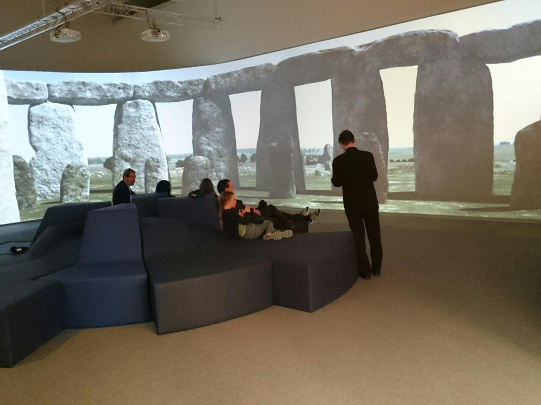 MAMUZ Museum Mistelbach-Mistelbach必去景点