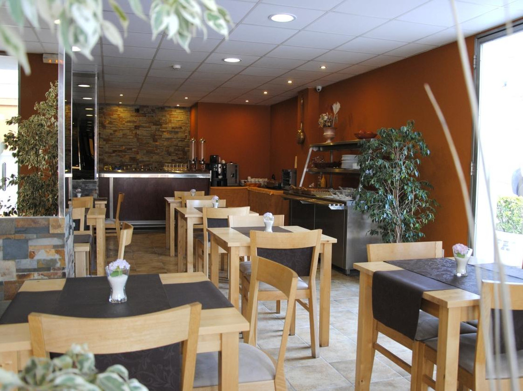 Hotel La Muntanya主图