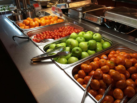 China-Restaurant Neu Shanghai