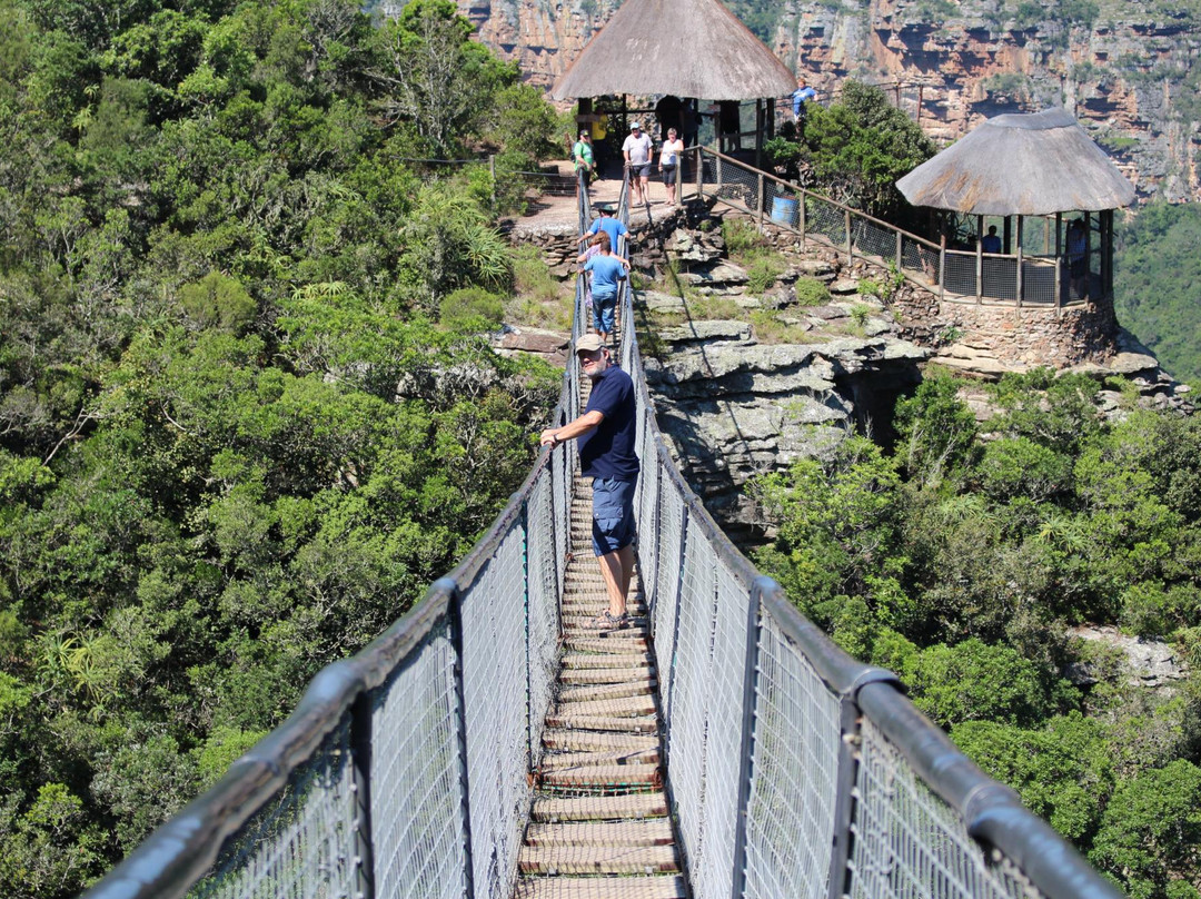 Oribi Outdoors-Port Shepstone必去景点