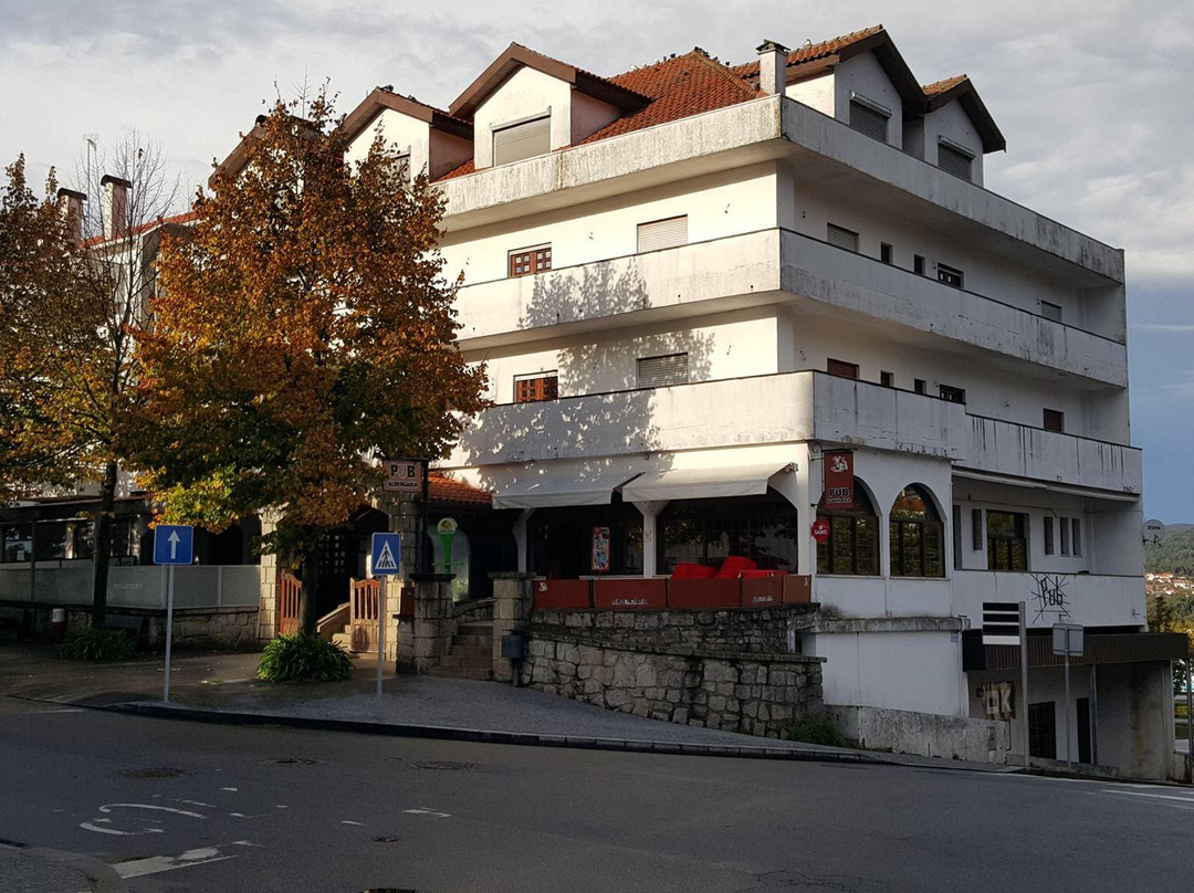 Residencial Albergaria
