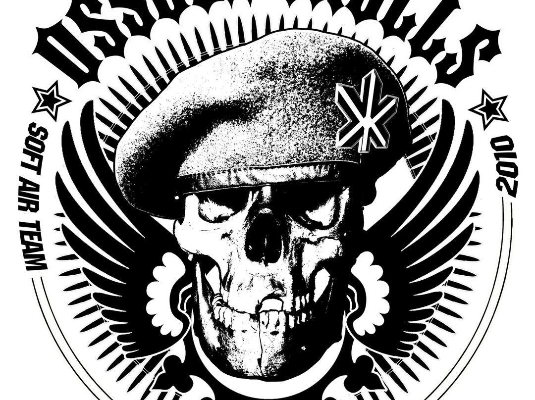 ASD Ossola Skulls景点图片