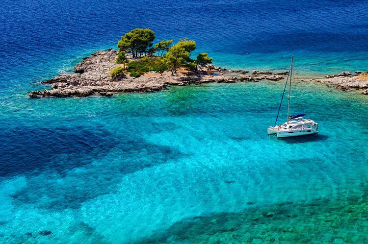 Tours Europe-萨格勒布必去景点