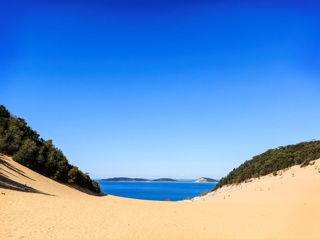 Visit Gympie Region-Gympie必去景点