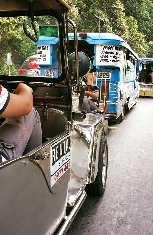 Rent a Jeep-奥隆阿波必去景点