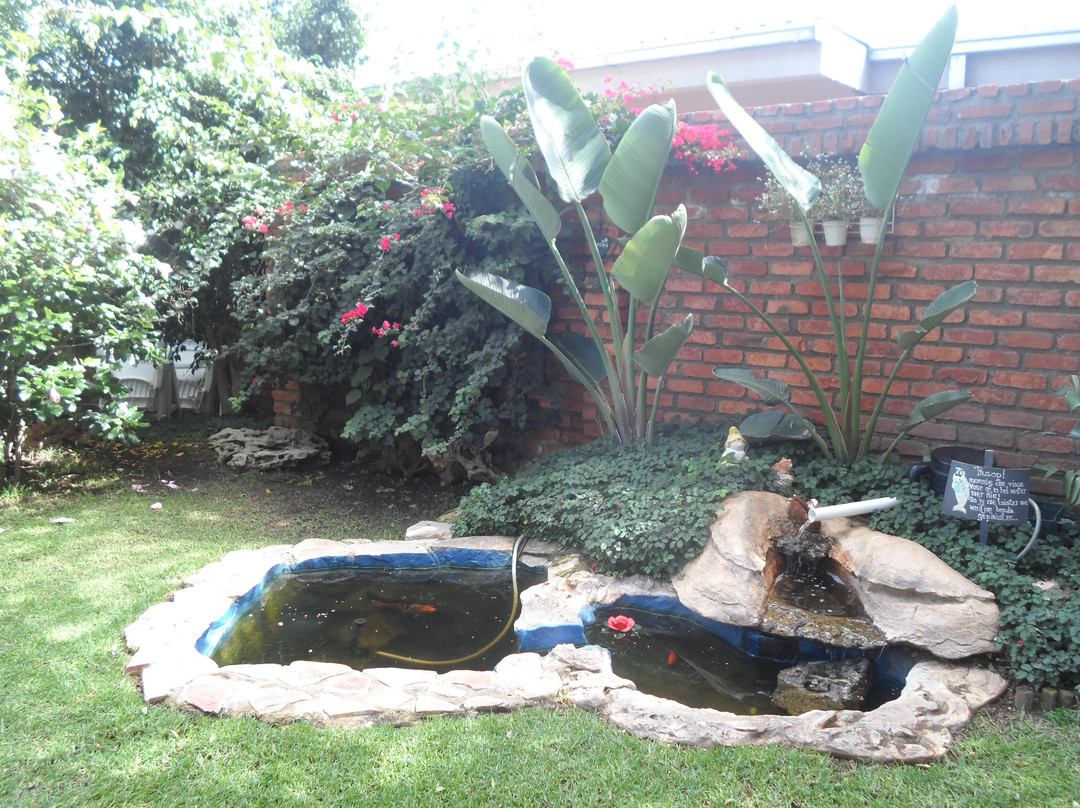 Pumula Self Catering Accommodation主图