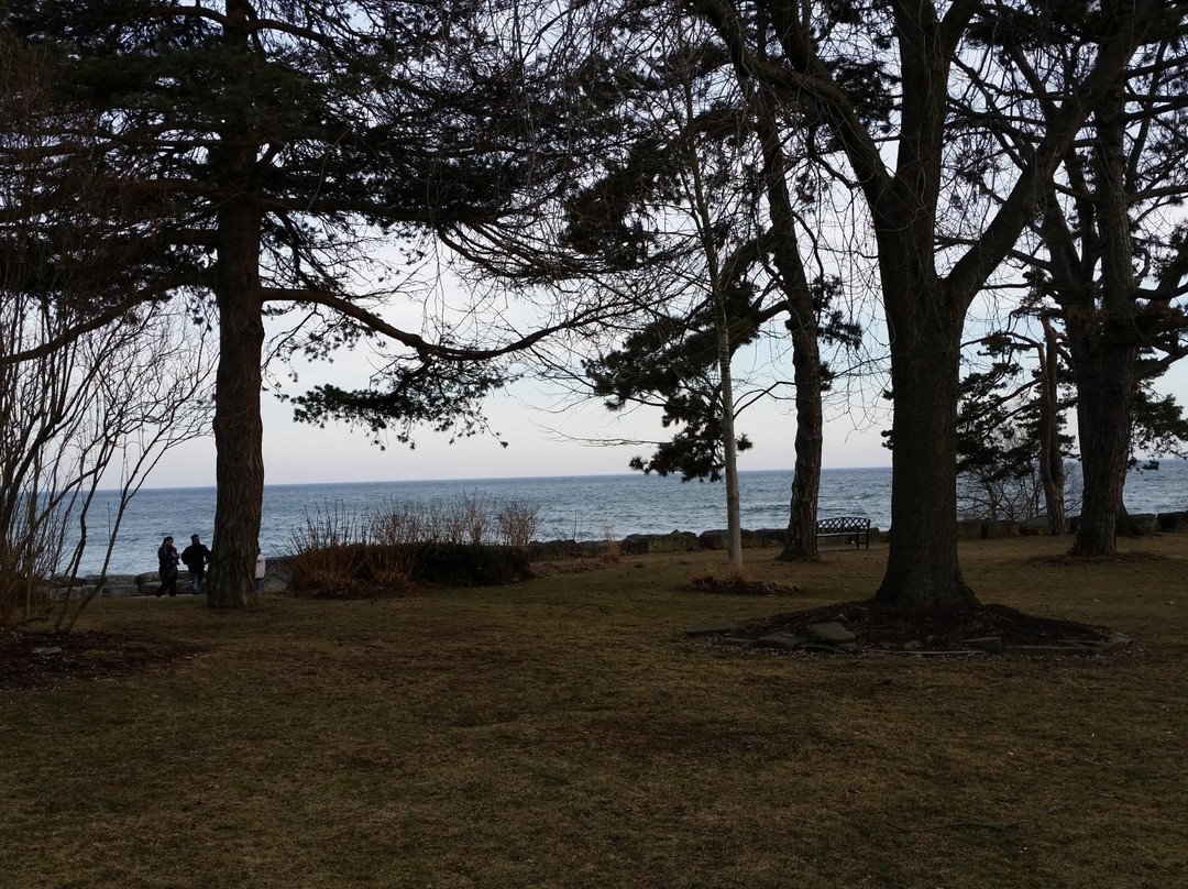 Adamson Estate-米西索加必去景点