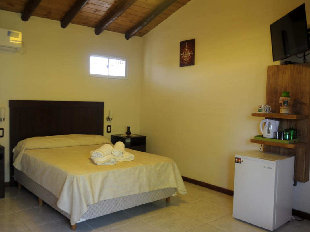 De Encalada Bed & Breakfast主图