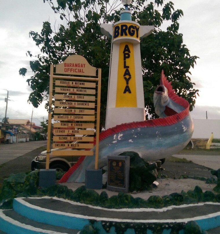 Bongabong View Hotel主图