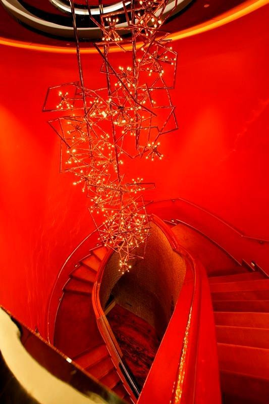 Chaos-帕拉纳克市必去景点