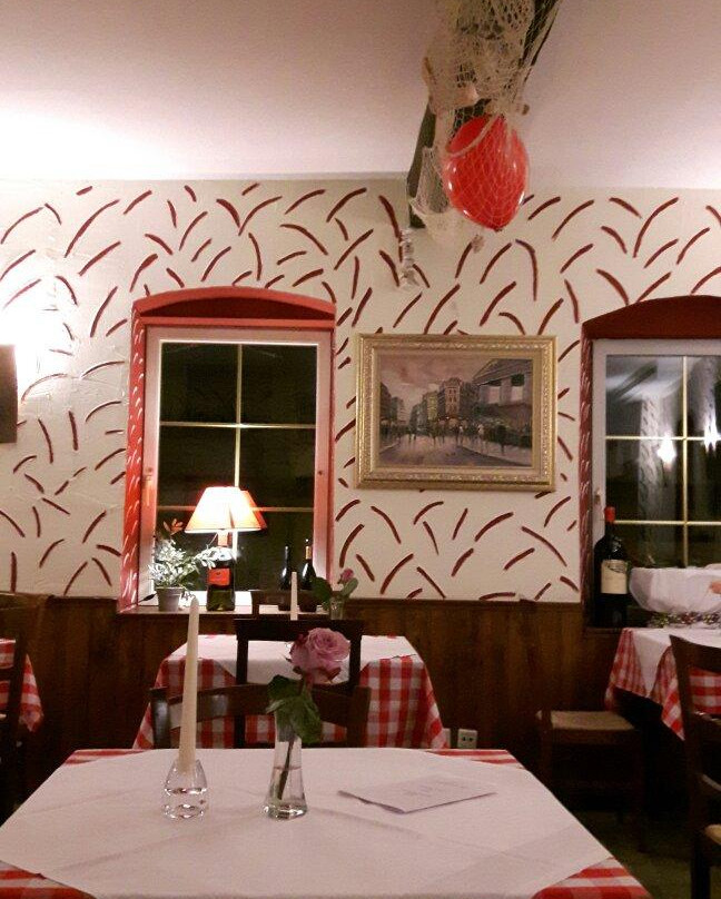 Antica Locanda