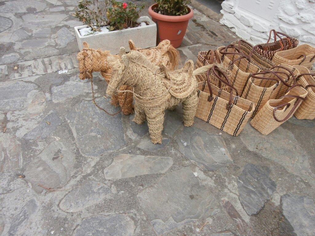 Jarapas y Artesania景点图片