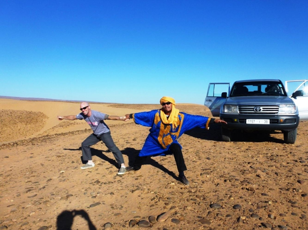 Amazing Journeys Morocco Day Tours