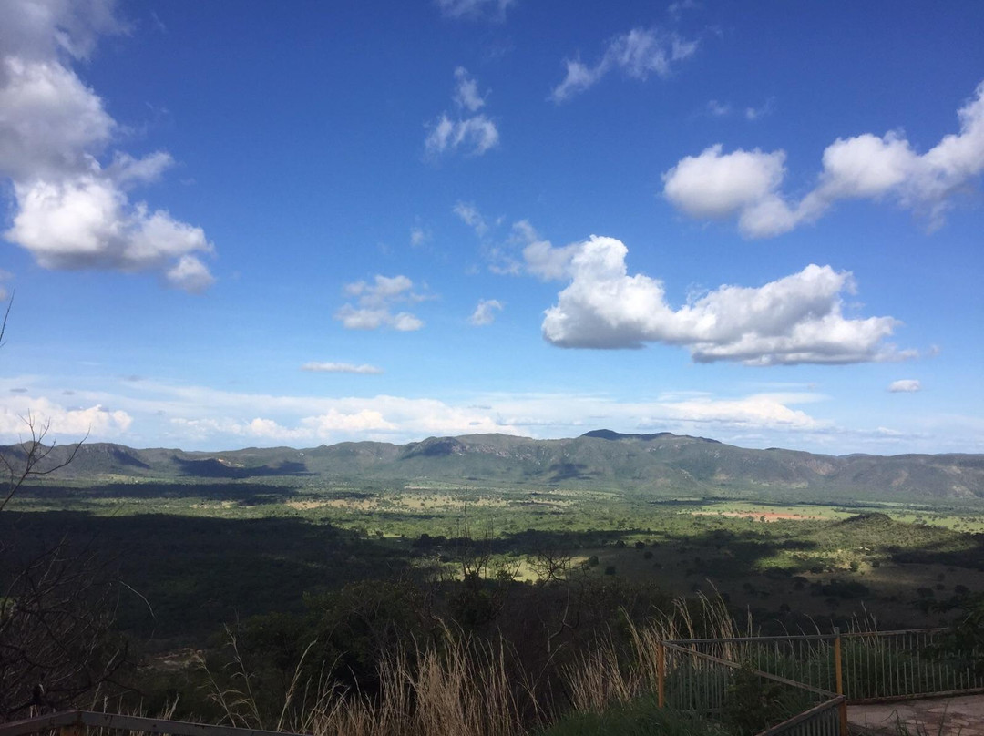 Nova Aurora Viewpoint