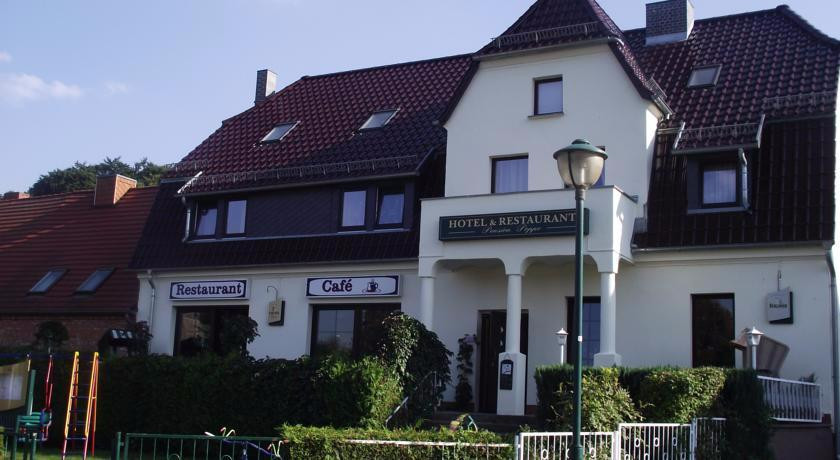 Sandkrug b Eberswalde旅游攻略图片