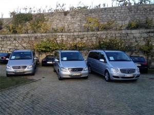 Porto Airport Transfer-波尔图必去景点