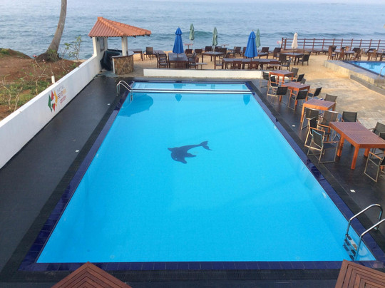 塞旺拉花园酒店