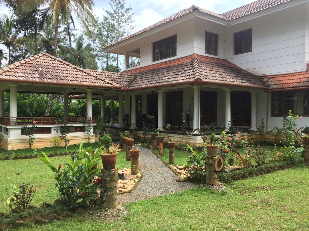 Pinangode酒店住宿-Wellbeing Resorts