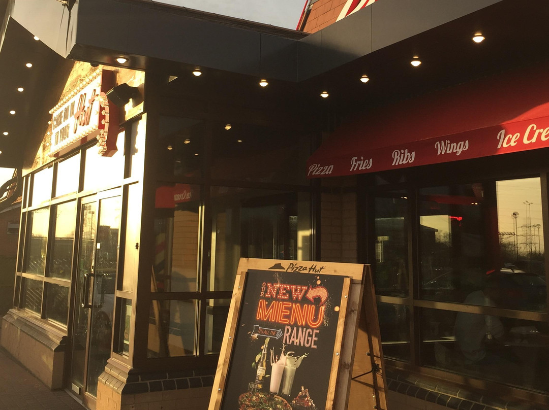 Pizza Hut