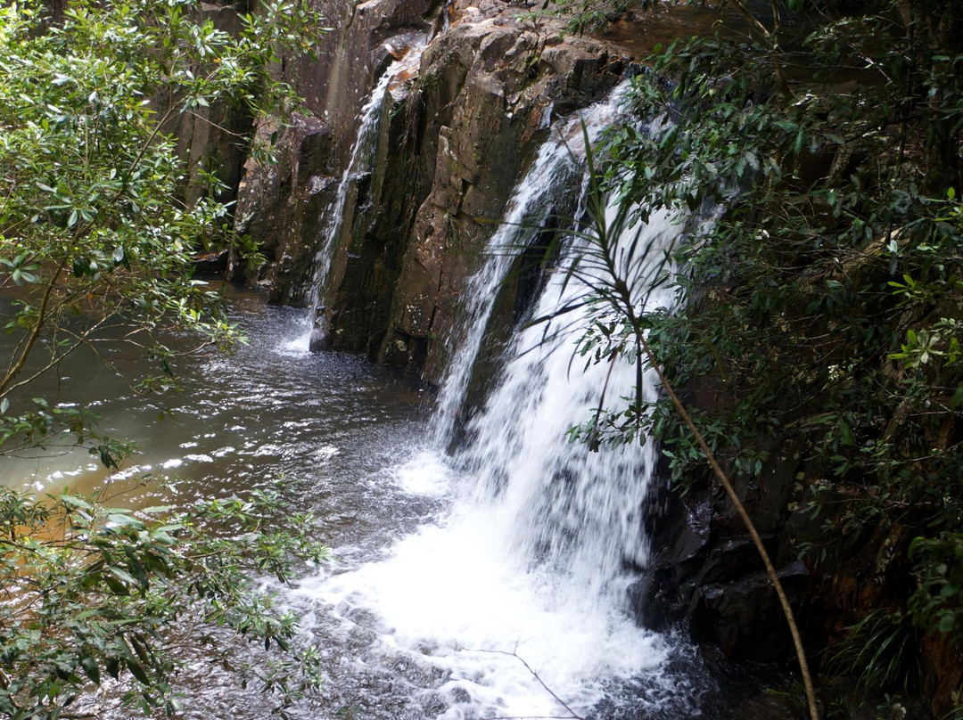 Coorabakh National Park景点图片