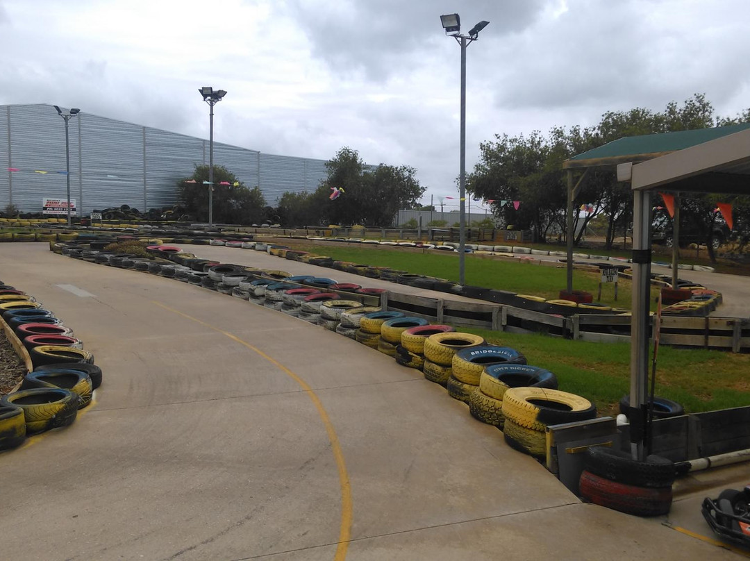 Mildura Formula K Grand Prix Go Karts-米尔杜拉必去景点