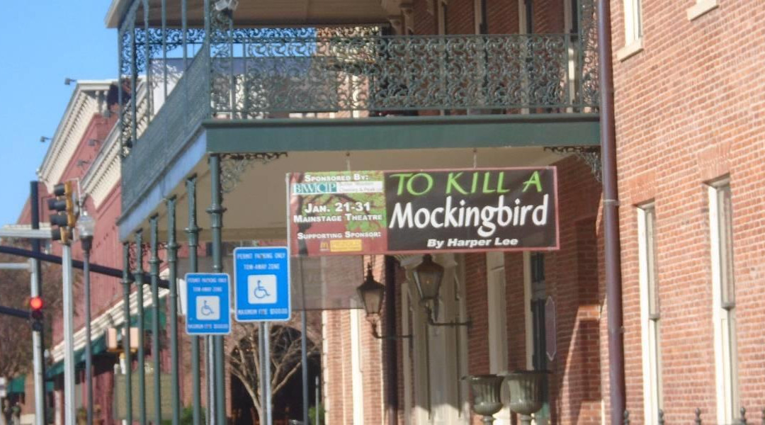 Springer Opera House-哥伦布必去景点