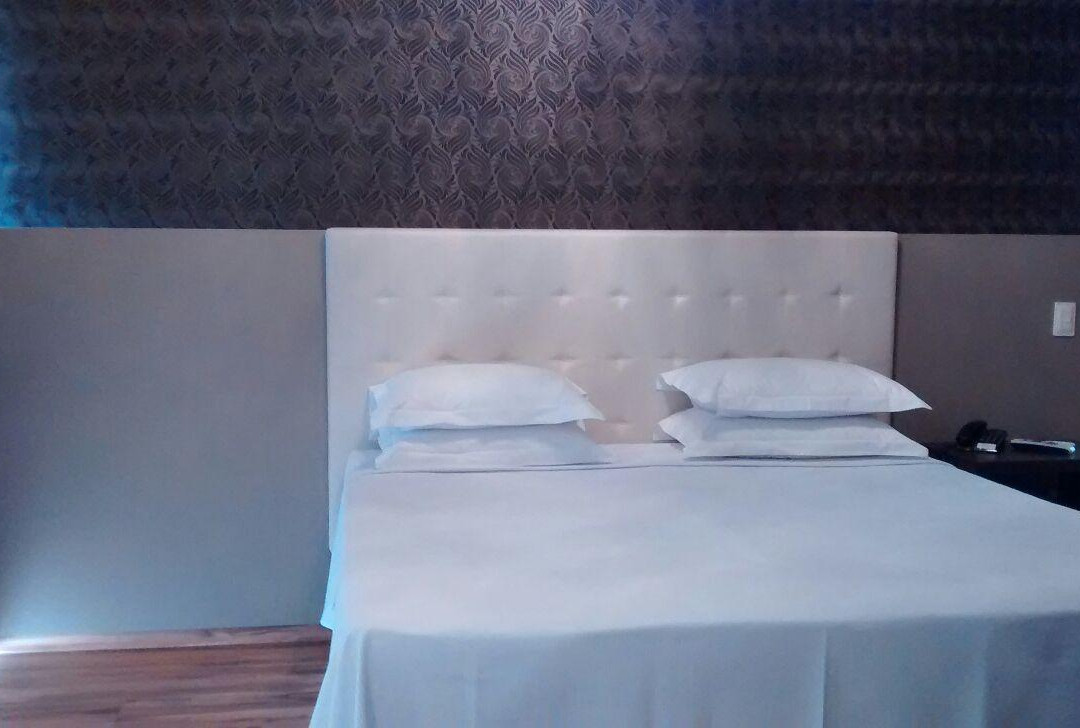 Splendore Hotel主图