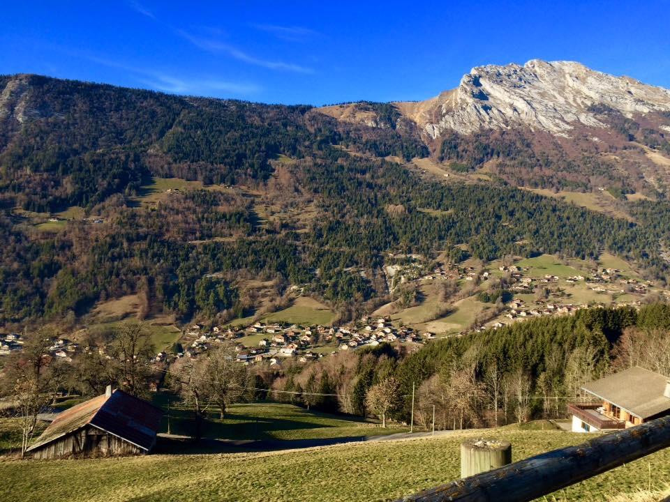 Ferme de Lorette景点图片