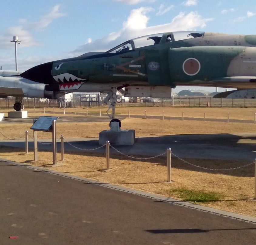 Ibaraki Airport Park-小美玉市必去景点