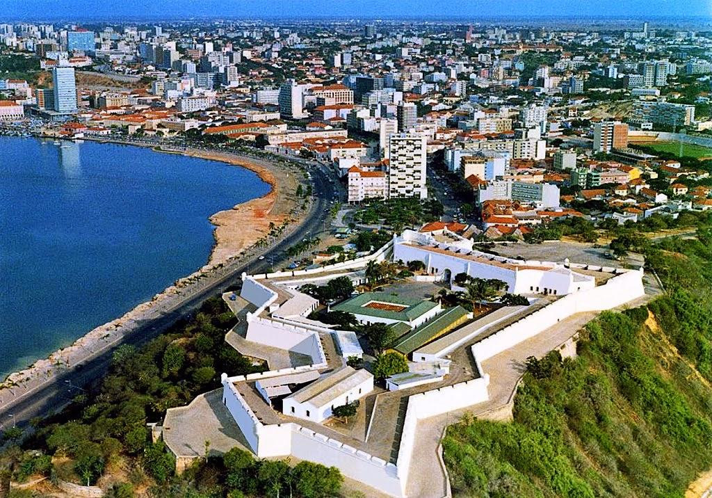 Fortaleza de Sao Miguel景点图片