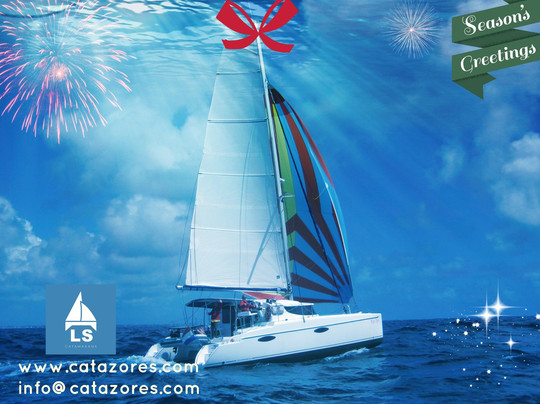 LS Catamarans-蓬塔德尔加达必去景点