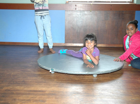 Planet Kids-Muizenberg必去景点