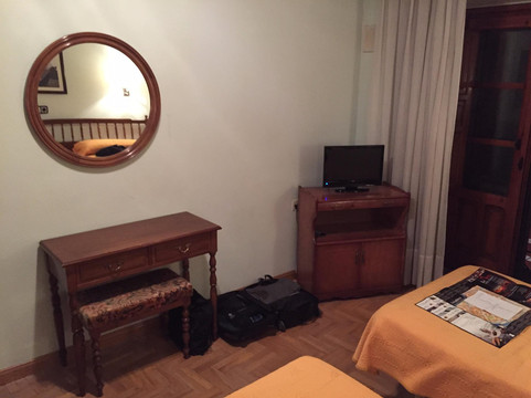 依特博索酒店主图