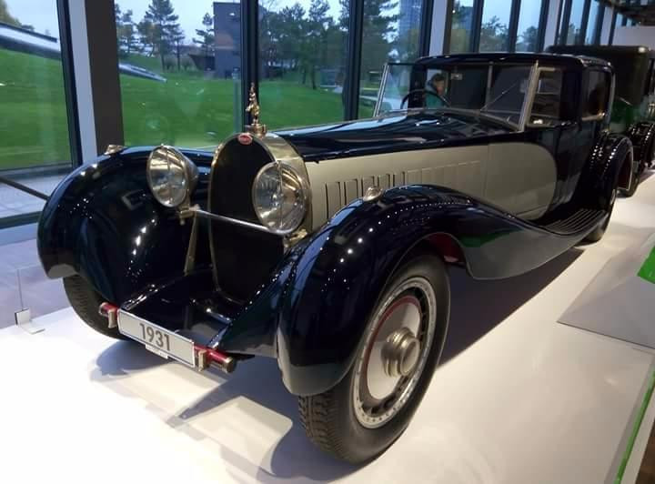 Werkbesichtigung VW Wolfsburg-沃尔夫斯堡必去景点