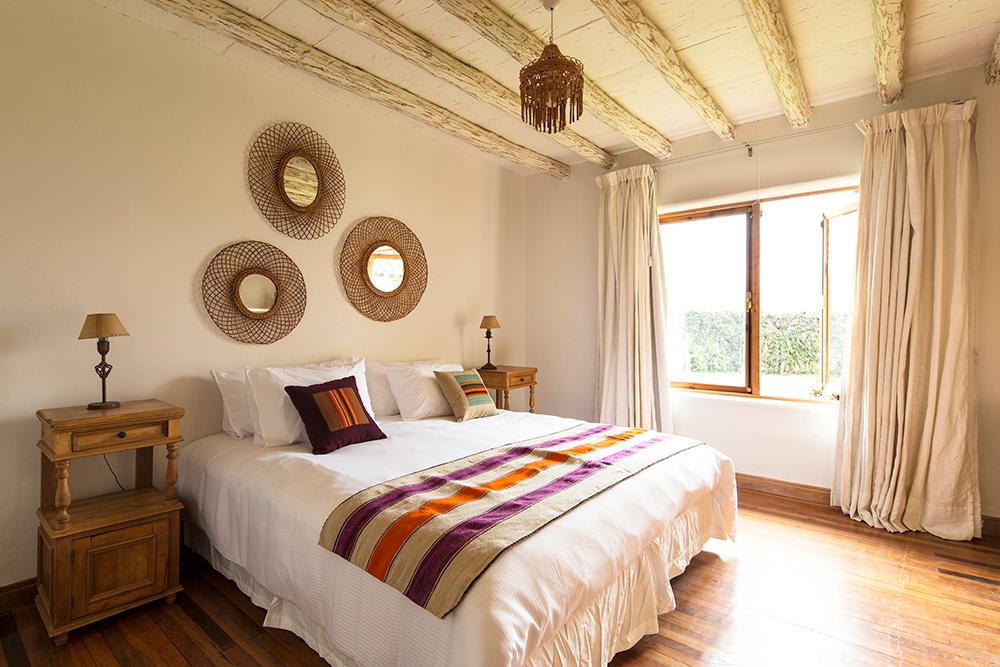 San Vicente de Tagua Tagua酒店住宿-Canta Agua Hotel Boutique