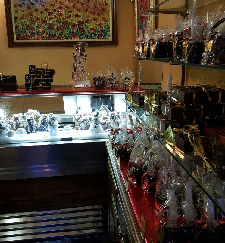 Chez Marie et Jean-luc景点图片