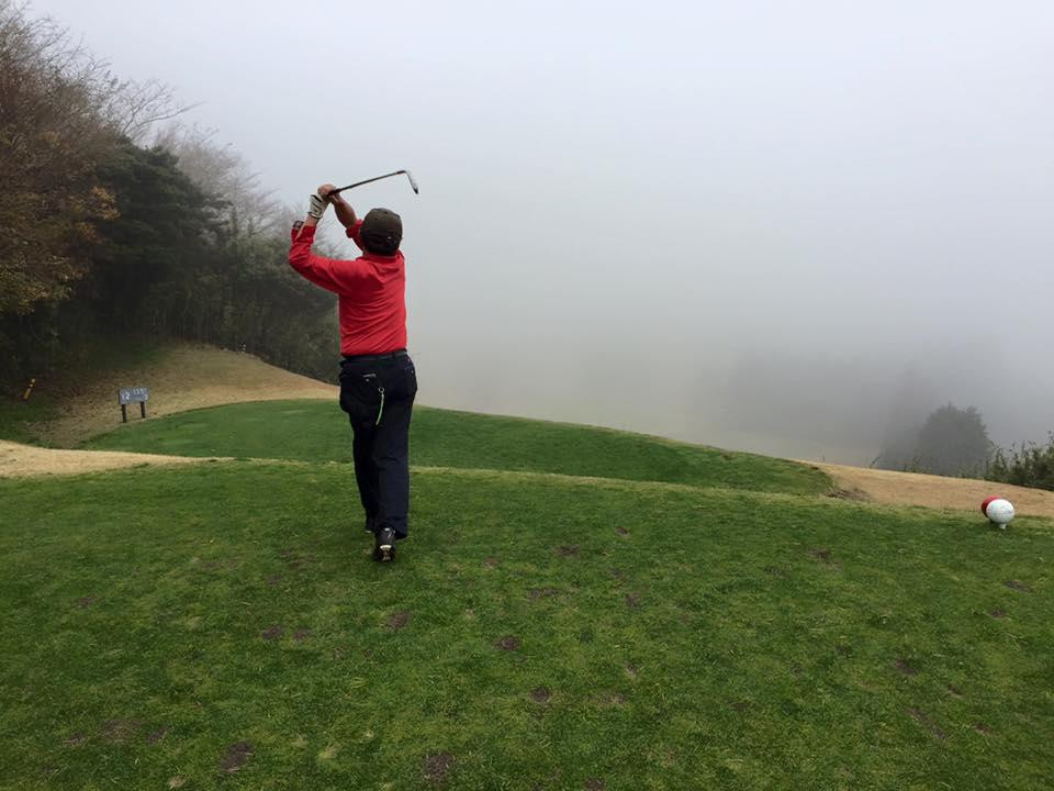 Hakoneen Golf Course景点图片