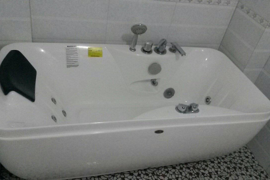 Lakeside 1 Hotel主图