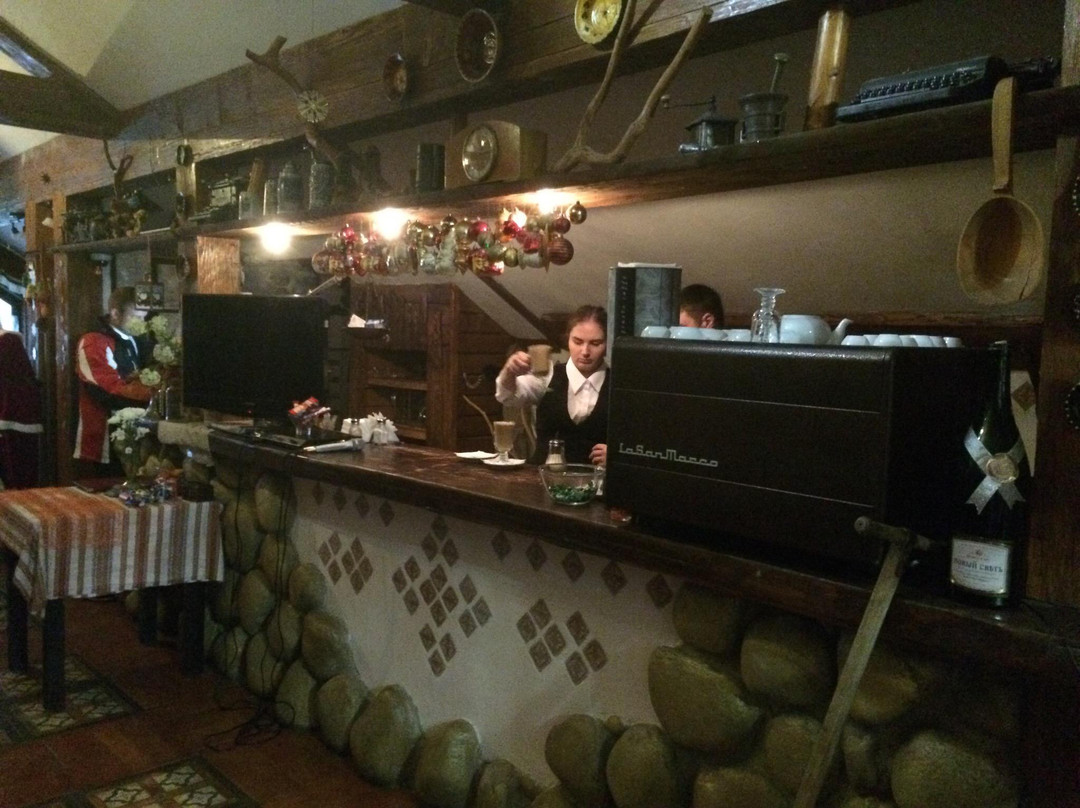 Sviztoslav Motel主图