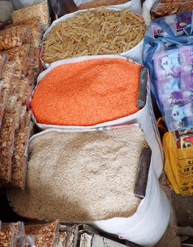 Afro Ethiopia Tour景点图片