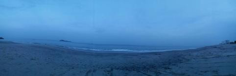 Palmer Beach景点图片