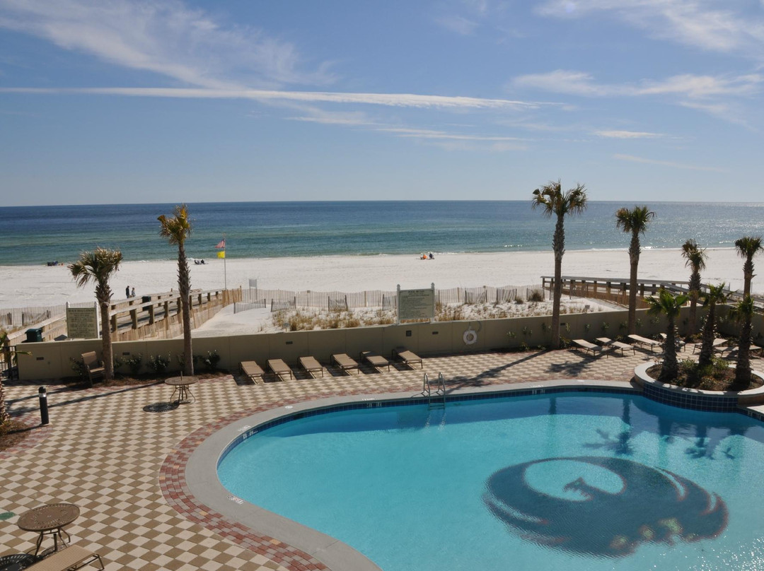 Phoenix Condominiums
