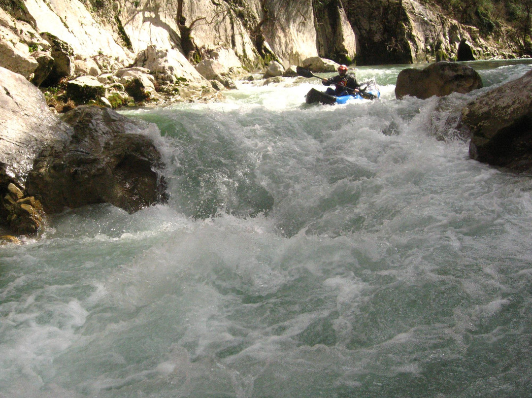 Trekking Hellas Preveza Day Tours-Neochori必去景点