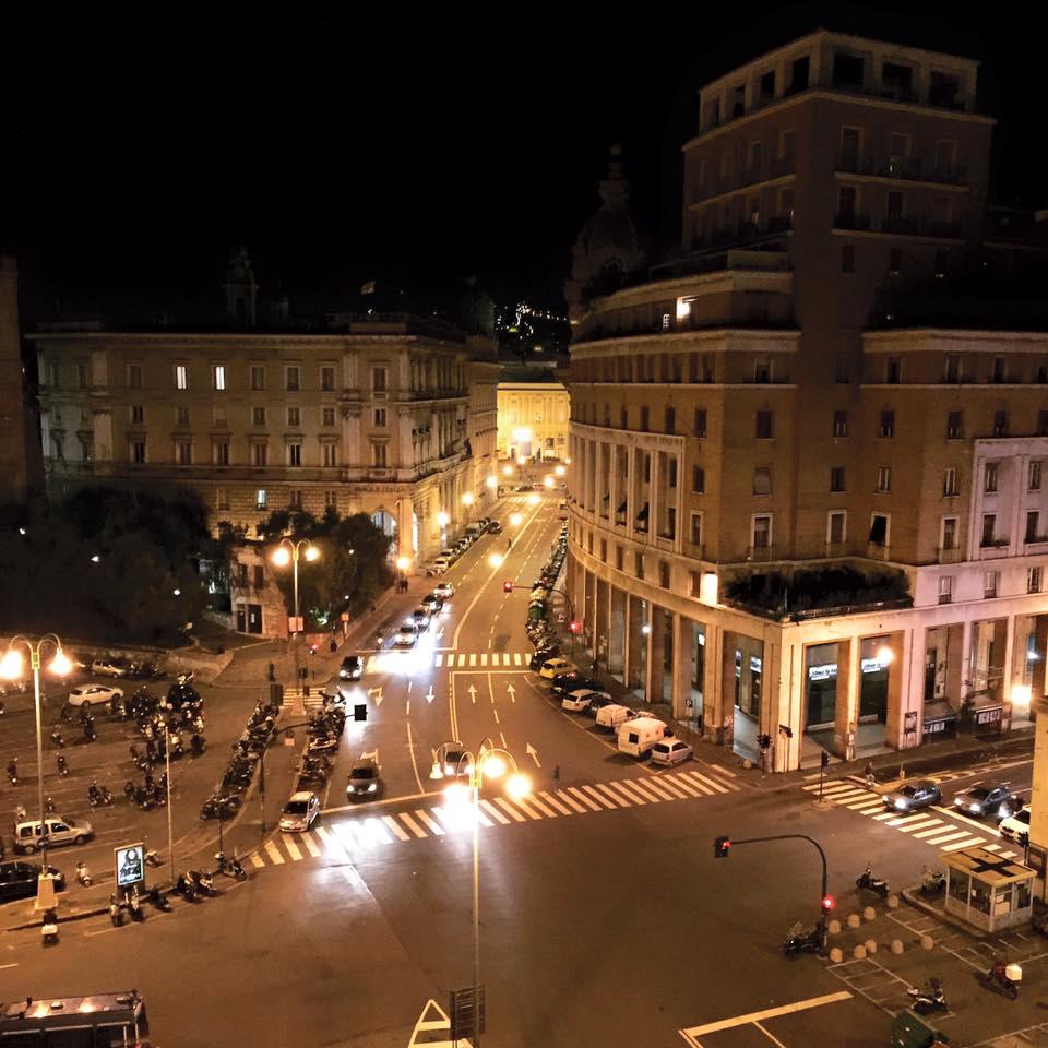 Italy Inn-酒店景观