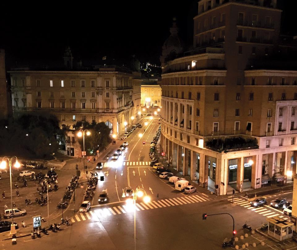 Crocefieschi酒店住宿-Italy Inn