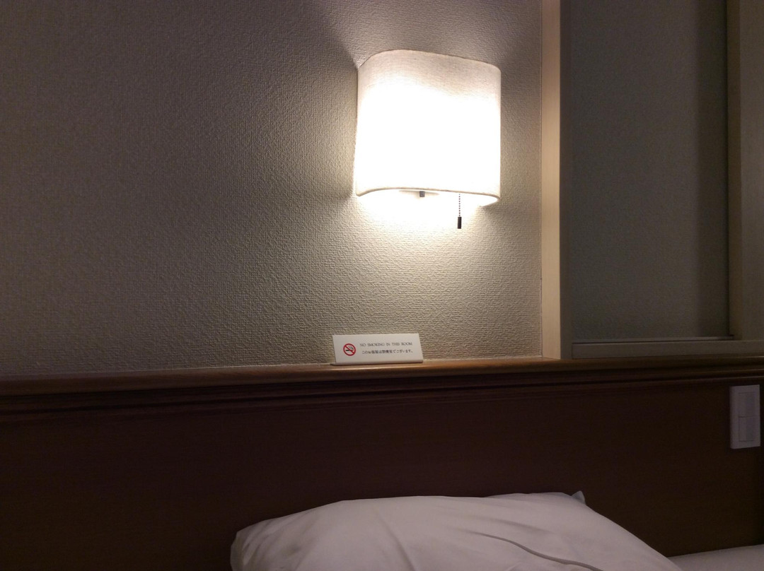 R-bend Hotel Atsugi主图