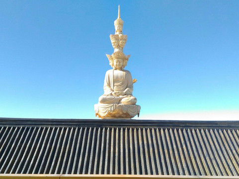 峨眉山饭店·禅悦（成都武侯祠华西医院店）主图