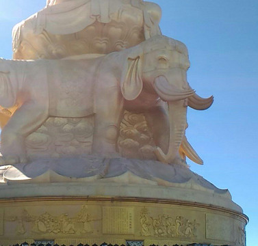 峨眉山饭店·禅悦（成都武侯祠华西医院店）主图